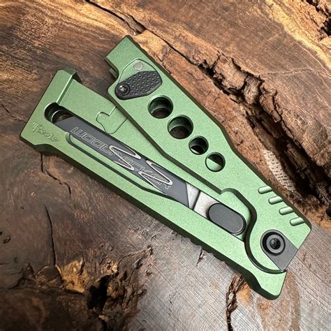 reate exo gravity knife kaufen|Reate Exo Gravity Knife For Sale 